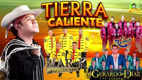 tierra caliente mix